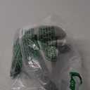 Wild Republic EcoKins Great White Shark Stuffed Animal 12 inch, Eco Friendly Gifts for Kids, Plush Toy, Handcrafted Using 16 Recycled Plastic Water Bottles (Great White Shark)