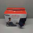 SUNBEAM Heated Throw , Blue, 50x70inch