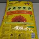 Miracle-Gro Potting Mix, for Indoor or Outdoor Potted Plants, Flowers, Vegetables, Shrubs, Annuals, and Perennials, Feeds Up to 6 Months, 1 cu. ft.