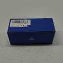 ANNKE 1080p Security Camera 4-in-1 CCTV Bullet Wired Cam, AHD/TVI/CVI/CVBS, Analog Surveillance Video Add-On Black Camera for Outdoor Use, 100ft Clear Night Vision (Power Adapter Not Included) - E200