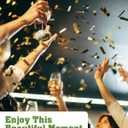 Martini Glasses set of 4, Cocktail Glasses 7oz Crystal Martini Coupe Glasses Blown Glass for Martini, Champage,Whsiky,Cocktail, Gift for House Warming/Wedding/Party/Valentine