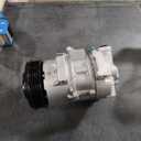 New For BMW e46 318i ac compressor For BMW 316 318 X3 & Z4 64526918750 64528386837 64526908660 64529175669 64526918750 64526918751 64526908660 64528386837 64509182795 64526908660 64526918751
