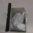 Bestrix SmartClamp Car Phone Mount | Dashboard Cell Phone Car Phone Holder Compatible with iPhone 13 12 11 Pro, Xr, Xs, XS MAX,XR,X, Galaxy S20 Note 20 Ultra & All Smartphones