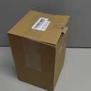 7.79in Large Dust Bin Replacement for Dyson V10 SV12 Animal/Absolute Models,Canister Bin for Part No.969509-01 and Filter No.969082-01 for Absolute/Absolute Pro/Animal/Animal Extra/Total Clean