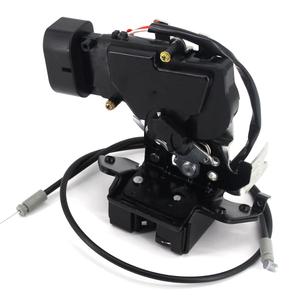 Rear Liftgate Actuator Hatch Trunk Latch Tailgate Lock Assy Replaces for Toyota Sequoia 2001 2002 2003 2004 2005 2006 2007 69301-0C010 64680-0C010 931-861 and 746-848 69150-0C010