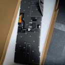 Laptop Keyboard for Lenovo ThinkPad X1 Carbon 2nd Gen 2014 US Backlit with Point