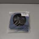 RUNNING GIRL Sports Bras for Women,Light Impact Molded Cup Strap Sports Bra with Sewn in Pads,Best for A-C Cup (Medium)