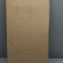 DWVO Folding Shopping Cart with Wheels, Rolling Foldable Grocery Cart for Seniors, Portable Collapsible Utility Cart for Shopping Groceries Laundry Stair Climbing Storage (Medium 50L)