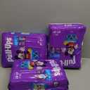 Pull-Ups Boys' Potty Training Pants, Size 4T-5T Training Underwear (38-50 lbs), 99 Count (3 Packs of 33), Packaging May Vary