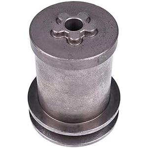 JZGRDN Blade Adapter 581851501 Compatible with Husqvarna 7022 LC356AWD LC356 HD725E HD775HW HD800HW HU675AWD HU700AWD HU700H HU700L HU725E HU775H HU800AWD HU800AWDH HU800H Lawn Mower