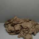 6 Pack Champagne Cheesecloth Table Runners Easter Spring Cheese Cloth Table Runner 10FT Boho Sheer Gauze Runner 35x120 Inches Long for Bridal Shower Wedding Baby Shower Party Decor