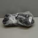 MAGCOMSEN Men's Winter Jacket Cotton Fleece Lined Warm Jackets Work Cargo Military Coats with 6 Pockets, Size Large