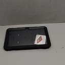 TSQQST Lenovo Tab M10 Plus Case 10.6 Inch 2022 3rd Gen (TB-125F/TB-128F) with Screen Protector Stand | Heavy Duty Rugged Kids Case for Tablet Lenovo M10 Plus 10.6" (Black)