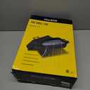 Char-Broil Gas Portable Tabletop Grill - Black