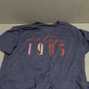 Chapter 40 Print T-Shirt Design for Men and Women Casual Shirt L