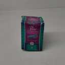 Poise Impressa Incontinence Bladder Support for Women, Bladder Control, Size 3, 21 Count (Packaging May Vary)