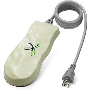 GESAIL Bird Bath Heater, Built in Thermostat Safety Durable 50W Bird Bath Heaters for Outdoors in Winter with Auto Shut Off Function for Garden Outdoor Yard Patio Birdbath (Creamy White 1)