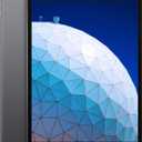 Apple iPad Air (10.5-inch, Wi-Fi, 64GB) Space Gray