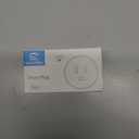 EIGHTREE Smart Plug, Smart Home WiFi Outlet Compatible with Alexa & Google Home, Smart Socket with Remote Control & Timer Function, 2.4GHz WiFi Only