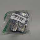 Lymphatic Drainage Face Brush Gua Sha Contour Brush for Face, 2 Pack, Soft Bristles for Natural Makeup, Waterproof & Easy Clean(2Pcs Contour Face Brush)