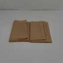55/38 inch Nude Chiffon Fabric by The Yard 2 Pcs 