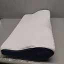 Memory Foam Pillow 23x13"