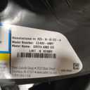 Safety 1st Grow and Go All-in-One Slim Convertible Car Seat, Rear Facing, 5-40 lbs, Forward Facing (3065 lbs), High Back Booster Seat 40-100 pounds, Black Phantom