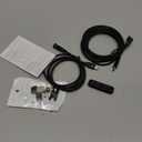 2-in-1 Magnetic & USB-C Charging Cable Set Compatible with Ray-Ban & Oakley Meta Smart Glasses  Includes 1.2M Magnetic Charger Cord & Always-On Short Cable with Bonus USB-C Cord, Works with Meta Gen2