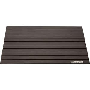 Cuisinart BBQ Defrosting Tray, Conductive Aluminum Rapid Thaw Plate for Frozen Meat, Quick Defrosting Tool that Preserves Natural Flavors, Non Stick Easy to Clean Kitchen Gadget & Grilling Accessories