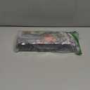 24 Pcs Silverware Set with Steak Knives Food-Grade Stainless Steel Flatware Set for 4 Mirror Cutlery Include Forks Spoons and Knives Set Dishwasher Safe Utensil Sets for Home Restaurant