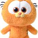 Animagic Baby Garfield 8'' Basic Plush