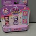 Clickeez 5-Pack | 5 Collectible Character Keyboard Keys Click and Clack | Create Your Own Keychain | Ages 6+