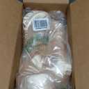 MABOZOO Memory Foam Side Sleep Beauty Pillow, Satin Pillow for Neck Pain Relief, Silk Cushion for Side Sleepers, Butterfly Shape Wrinkle Prevention Pad for Protect Your Hair and Skin2.4in, Champagne (21.5*11*2.4)