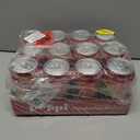 Poppi Sparkling Prebiotic Soda Beverage with Apple Cider Vinegar, Seltzer Water and Fruit Juice, Cherry Limeade Flavor, 12 Fl Oz, Pack of 12, Packaging May Vary