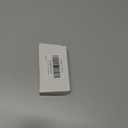 4 Pcs Quick Release Pin, Diameter 1/4", Usable Length 1-1/2", Overall Length 2", Full 316 Stainless Steel, Boat Bimini Top Pin, Marine Hardware