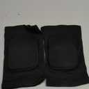 RYBTB Volleyball Knee Pads for Women, Men, Youth, Girls, Kids, Knee Brace for Volleyball Basketball Football Dance Yoga Tennis Running Cycling Workout Climbing Wrestling Large