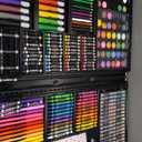 Cra-Z-Art Creative Artist Studio 250 Piece Set