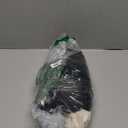 Real Essentials 3 Pack: Women's Ultra-Soft Flowy Maxi High Waisted Long Skirts S