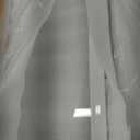 UPGRADED AHT73514302 Refrigerator Glass Shelf Assembly Compatible with Kenmore Glass Rack 79568032210, 79579439218, 79579432216, LG Refrigerator Shelf LTCS24223S/07, LRTLS2403S/00, LTWS24223S/01