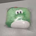 10 Inch Cartoon Plush Pillow Cute Anime Stuffed Pillow Room Decor for Fans