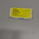 Lens Protector for Viture Pro, 3 Pairs (6 Pcs) Soft TPU Film Lens Cover Suitable for Viture XR Glasses