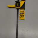 DeWalt DWHT83140 Medium Bar Trigger Clamp, 12 In. - Quantity 4