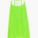 Sexy Dress Women Casual Suspender Backless Dresses Fashion Mini Dress,XL