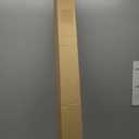 Pacon PAC56518 Fadeless Design Roll, 48" x 12', Barn Wood (Pack of 4)