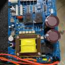 Replacement For Hayward GLX-PCB-MAIN Main PCB Printed Circuit Board For Hayward Goldline AquaLogic Pool and Spa Automation System All Version All Date Codes Control Board New Updated G1-066008N-1