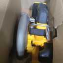 DEWALT 20V MAX XR Brushless Cordless 7-1/4 in. Circular Saw, Tool Only (DCS590B)