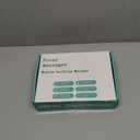 2PC Foot Advanced Renew Triple Method Massager, 3-in-1 Heated Foot & Ankle Wrap, Triple Technology Foot Massager Ankle, 3-Speed & 5-Temperature, Portable Foots Renew Massager for Home Travel Use