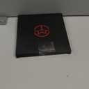 Vinich for iPhone 17 Pro Wallet Case with Card Holder, RFID Blocking Credit Slots Kickstand Shockproof Phone Cover Fit for iPhone 17 Pro 6.3" Purple