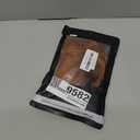 BARSDAR Ginger Copper Clip in Hair Extensions - 20 Inch 5PCs Full Head Wavy Clip in Hair Extensions for Women - Voluminous Thick Soft Synthetic Hairpieces Daily Party Halloween- Ginger Copper