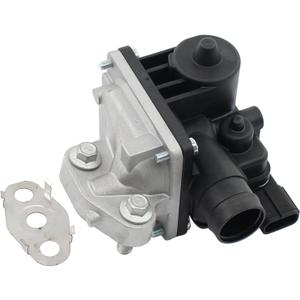 NewYall Secondary Air Injection Check Valve for Chevrolet Impala Malibu Equinox GMC Terrain Buick LaCrosse Regal 2013 2014 2015 2016 2017